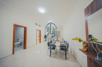 Apartment - 1 Bedroom - 1 Bathroom for rent in Al Sadd Road - Al Sadd - Doha