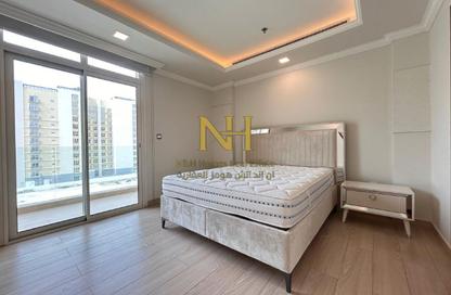 شقة - غرفة نوم - 2 حمامات للايجار في كاب165 - الاركية سيتي - الوسيل