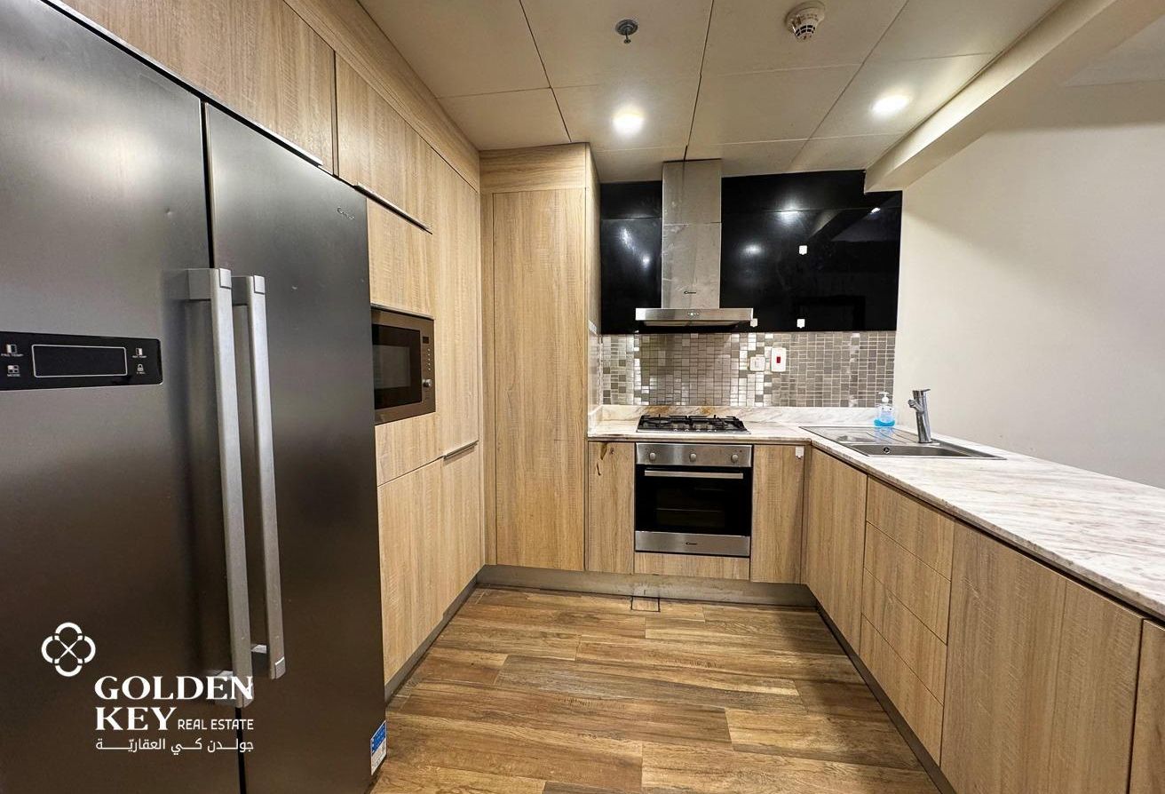 Bills Included | Luxury Apartment | Semi furnished