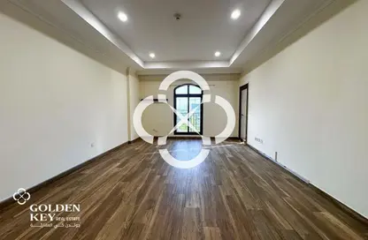 Apartment - 1 Bedroom - 1 Bathroom for rent in Regency Residence Fox Hills 1 - Lusail