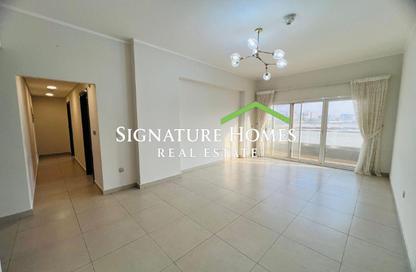 Apartment - 2 Bedrooms - 4 Bathrooms for sale in Dara - Fox Hills - Lusail