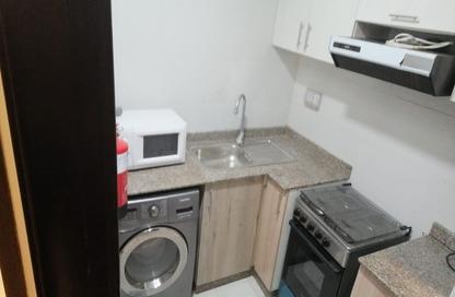 Apartment - 2 Bedrooms - 2 Bathrooms for rent in Umm Ghwailina Comm - Umm Ghuwalina - Umm Ghuwailina - Doha