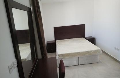 Apartment - 2 Bedrooms - 2 Bathrooms for rent in Umm Ghwailina Comm - Umm Ghuwalina - Umm Ghuwailina - Doha