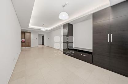 Apartment - Studio - 1 Bathroom for rent in Viva East - Viva Bahriyah - The Pearl Island - Doha