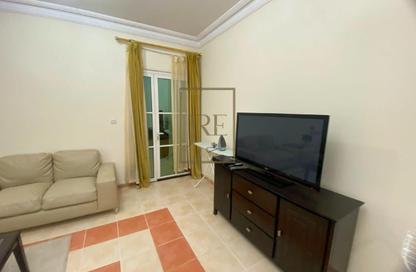 Apartment - 2 Bedrooms - 2 Bathrooms for rent in Al Jazeera Street - Fereej Bin Mahmoud North - Fereej Bin Mahmoud - Doha