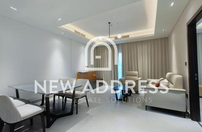 Apartment - 1 Bedroom - 2 Bathrooms for sale in Porto Arabia - The Pearl Island - Doha