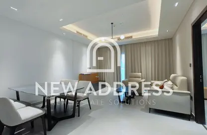 Apartment - 1 Bedroom - 2 Bathrooms for sale in Porto Arabia - The Pearl Island - Doha