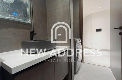 Apartment - 1 Bedroom - 2 Bathrooms for sale in Porto Arabia - The Pearl Island - Doha