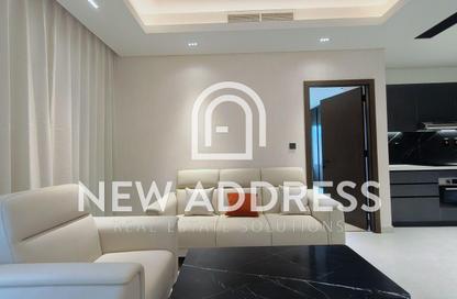 Apartment - 1 Bedroom - 2 Bathrooms for sale in Porto Arabia - The Pearl Island - Doha
