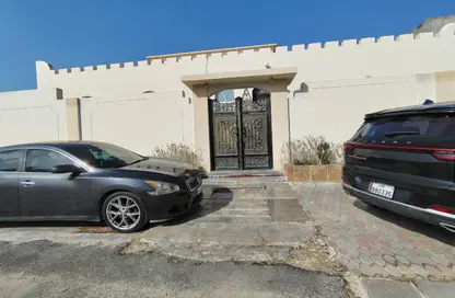 Apartment - 1 Bedroom - 1 Bathroom for rent in Umm Al Seneem Street - Ain Khaled - Doha