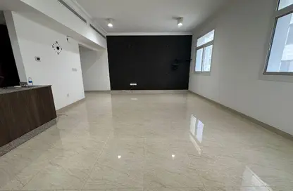 Apartment - 1 Bedroom - 2 Bathrooms for rent in Fox Hills A13 - Fox Hills - Lusail