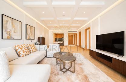Apartment - 1 - 2 for rent in West Porto Drive - Porto Arabia - The Pearl Island - Doha Apartment - 1 - 2 for rent in West Porto Drive - Porto Arabia - The Pearl Island - Doha