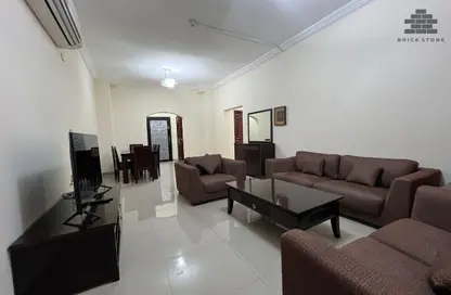 شقة - 2 غرف نوم - 2 حمامات للايجار في شارع السد - السد - الدوحة