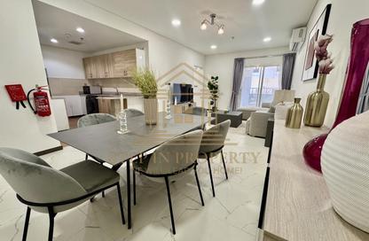 Apartment - 2 - 3 for rent in Al Sadd Road - Al Sadd - Doha