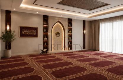 Apartment - 1 - 2 for sale in R-19 Building - Al Erkyah City - Lusail