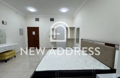 Apartment - 1 Bathroom for rent in Al Sadd - Al Sadd - Doha
