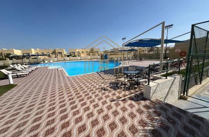 Villa - 4 Bedrooms - 4 Bathrooms for rent in Al Waab Street - Al Waab - Doha