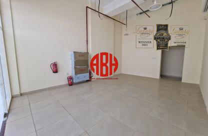 Shop - Studio - 1 Bathroom for rent in Najma Street - Najma - Doha Shop - Studio - 1 Bathroom for rent in Najma Street - Najma - Doha