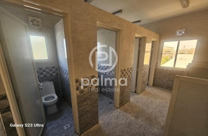 Labor Camp - Studio - 7+ Bathrooms for rent in Industrial Area 5 - Industrial Area - Industrial Area - Doha