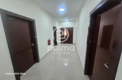 سكن عمال - استوديو - 8 حمامات للايجار في المنطقة الصناعية 5 - المنطقة الصناعية - المنطقة الصناعية - الدوحة