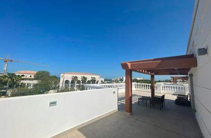 Villa - 6 - 7+ for rent in The Pearl Island - Doha Villa - 6 - 7+ for rent in The Pearl Island - Doha