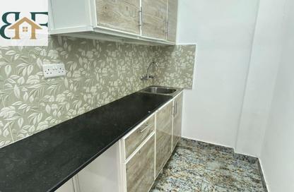 Apartment - Studio - 1 for rent in Al Aziziyah - Al Aziziyah - Doha