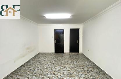Apartment - Studio - 1 for rent in Al Aziziyah - Al Aziziyah - Doha