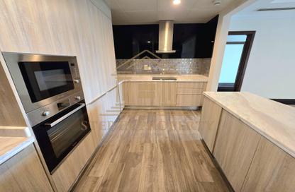 Apartment - 1 Bedroom - 2 Bathrooms for rent in Viva West - Viva Bahriyah - The Pearl Island - Doha
