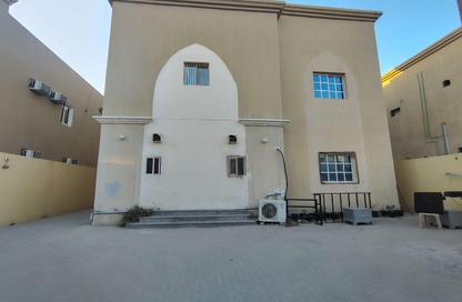 Apartment - 1 Bedroom - 1 Bathroom for rent in Al Hadara Street - Al Thumama - Doha Apartment - 1 Bedroom - 1 Bathroom for rent in Al Hadara Street - Al Thumama - Doha