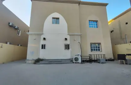 Apartment - 1 Bedroom - 1 Bathroom for rent in Al Hadara Street - Al Thumama - Doha Apartment - 1 Bedroom - 1 Bathroom for rent in Al Hadara Street - Al Thumama - Doha