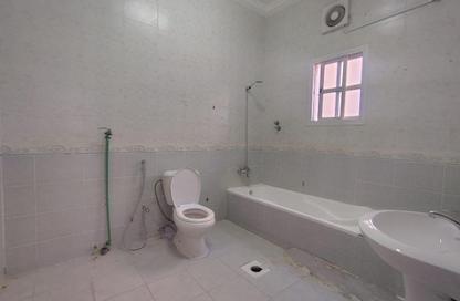 Apartment - 1 Bedroom - 1 Bathroom for rent in Al Hadara Street - Al Thumama - Doha Apartment - 1 Bedroom - 1 Bathroom for rent in Al Hadara Street - Al Thumama - Doha