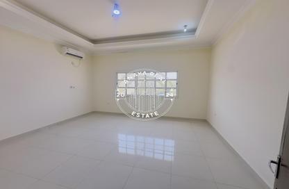 Villa - 3 Bedrooms - 1 Bathroom for rent in Ain Khalid Gate - Ain Khaled - Doha