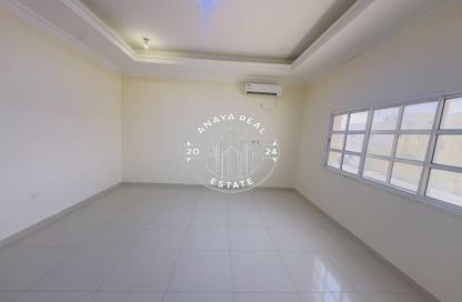 Villa - 3 Bedrooms - 1 Bathroom for rent in Ain Khalid Gate - Ain Khaled - Doha