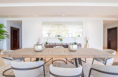 Penthouse - 5 - 5 for sale in East Porto Drive - Porto Arabia - The Pearl Island - Doha
