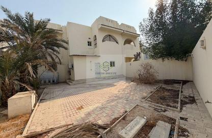 Villa - 3 - 4 for rent in New Salata - Salata - Doha
