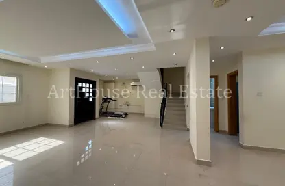 Villa - 3 Bedrooms - 4 Bathrooms for rent in Al Waab - Al Waab - Doha
