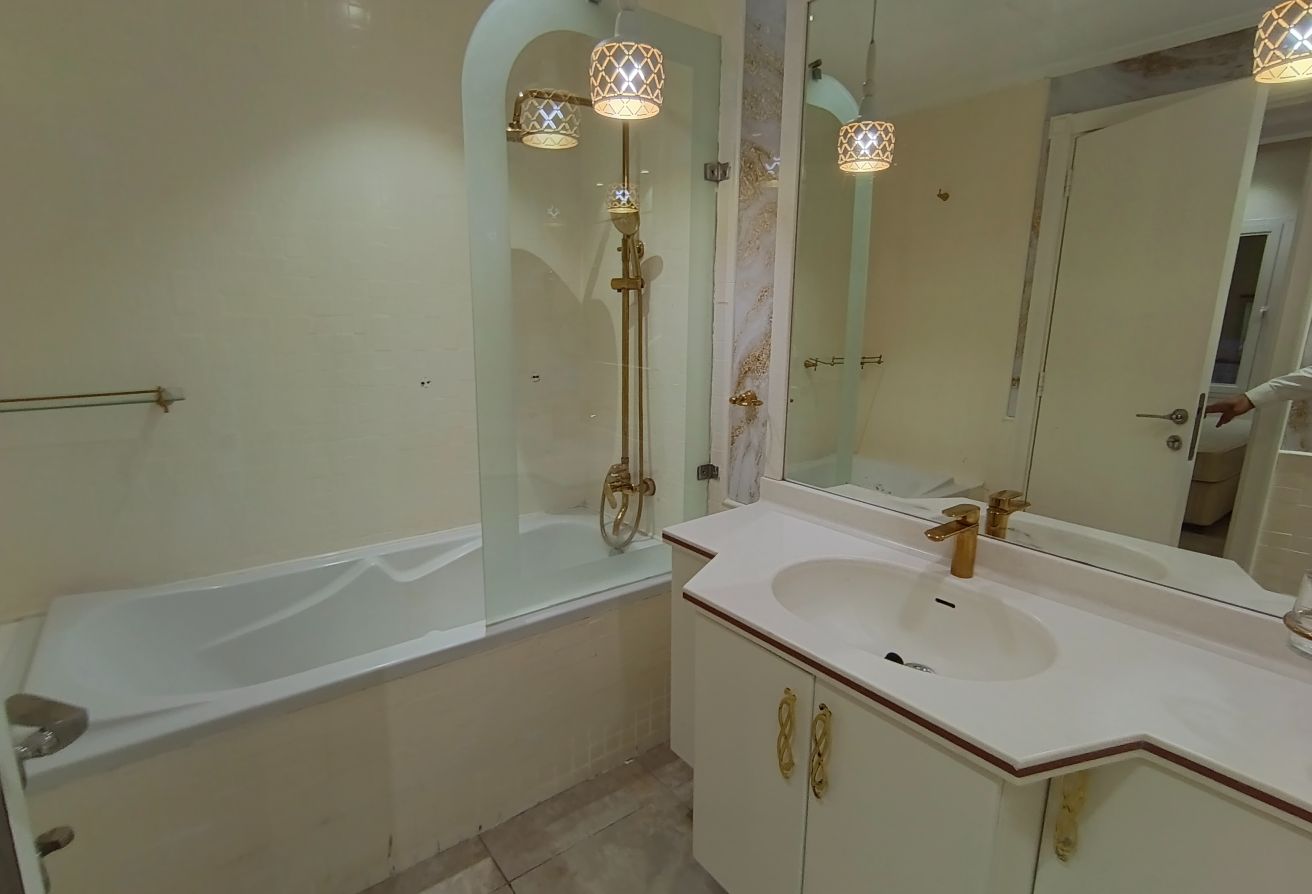 LUXURIOUS 3 PLUS MAID | BIG LAYOUT | PORTO ARABIA thumbnail 6