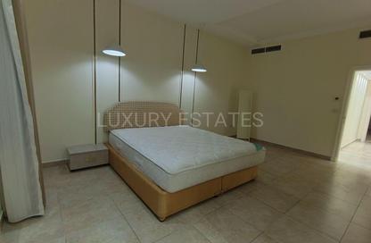 Apartment - 3 - 4 for rent in Porto Arabia Townhouses - Porto Arabia - The Pearl Island - Doha Apartment - 3 - 4 for rent in Porto Arabia Townhouses - Porto Arabia - The Pearl Island - Doha