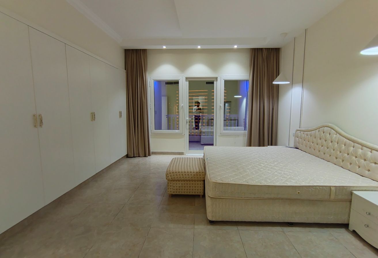 LUXURIOUS 3 PLUS MAID | BIG LAYOUT | PORTO ARABIA