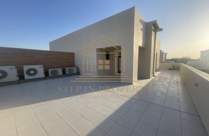Villa - 4 Bedrooms - 5 Bathrooms for rent in Al Messila - Al Messila - Doha Villa - 4 Bedrooms - 5 Bathrooms for rent in Al Messila - Al Messila - Doha