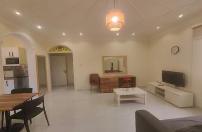 Apartment - Studio - 1 Bathroom for rent in Umm Salal Ali - Umm Salal Ali - Doha