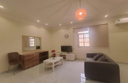 Apartment - Studio - 1 Bathroom for rent in Umm Salal Ali - Umm Salal Ali - Doha