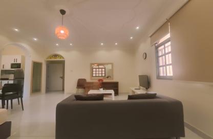 Apartment - Studio - 1 Bathroom for rent in Umm Salal Ali - Umm Salal Ali - Doha