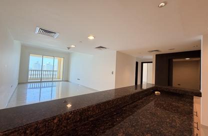 Apartment - 2 - 2 for rent in Viva West - Viva Bahriyah - The Pearl Island - Doha Apartment - 2 - 2 for rent in Viva West - Viva Bahriyah - The Pearl Island - Doha