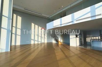 Apartment - 3 Bedrooms - 4 Bathrooms for sale in Seef Lusail Tower 1 - Seef Lusail - Lusail City - Lusail Apartment - 3 Bedrooms - 4 Bathrooms for sale in Seef Lusail Tower 1 - Seef Lusail - Lusail City - Lusail