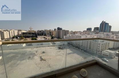 Apartment - 2 - 2 for rent in Fereej Bin Mahmoud South - Fereej Bin Mahmoud - Doha
