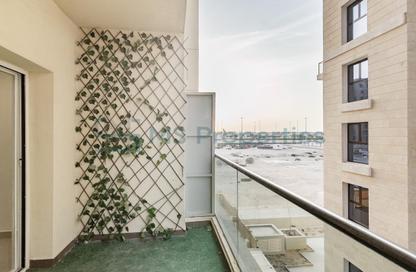 Apartment - 2 Bedrooms - 3 Bathrooms for sale in Al Erkyah City - Lusail