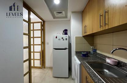 Apartment - 1 Bedroom - 2 Bathrooms for rent in Rome - Fox Hills - Fox Hills - Lusail