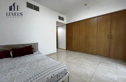 Apartment - 1 Bedroom - 2 Bathrooms for rent in Rome - Fox Hills - Fox Hills - Lusail