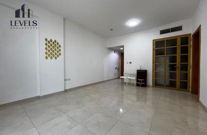 Apartment - 1 Bedroom - 2 Bathrooms for rent in Rome - Fox Hills - Fox Hills - Lusail Apartment - 1 Bedroom - 2 Bathrooms for rent in Rome - Fox Hills - Fox Hills - Lusail